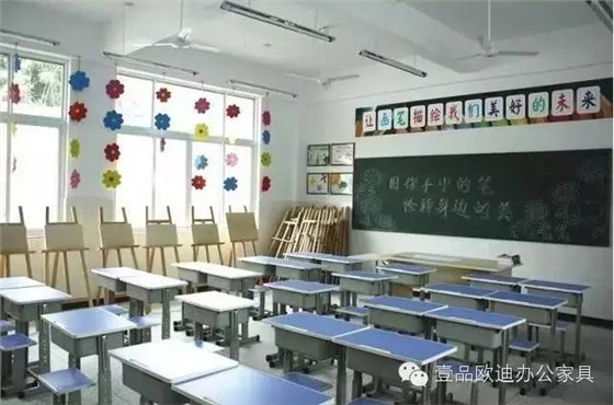&ldquo;災(zāi)后重建 精準(zhǔn)扶貧 春暖童心&rdquo;-壹品歐迪辦公家具在行動(dòng)！