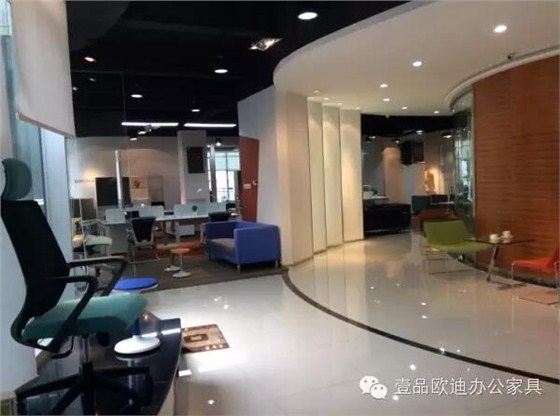 選擇辦公家具的最佳時期？