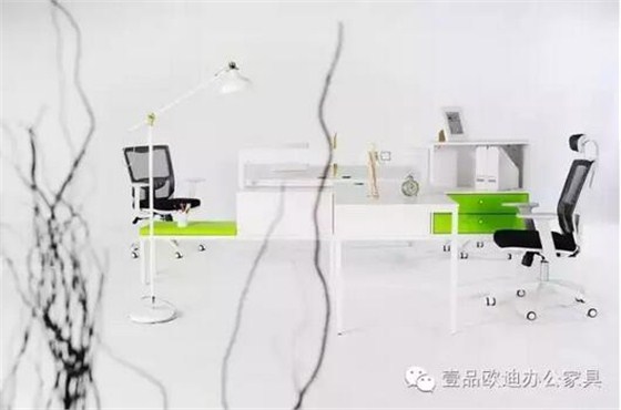 為什么辦公室里一定要養(yǎng)植物？-壹品歐迪辦公家具