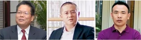 中國辦公家具品牌領(lǐng)袖相約上海虹橋,半個辦公家具圈大咖全在這里了
