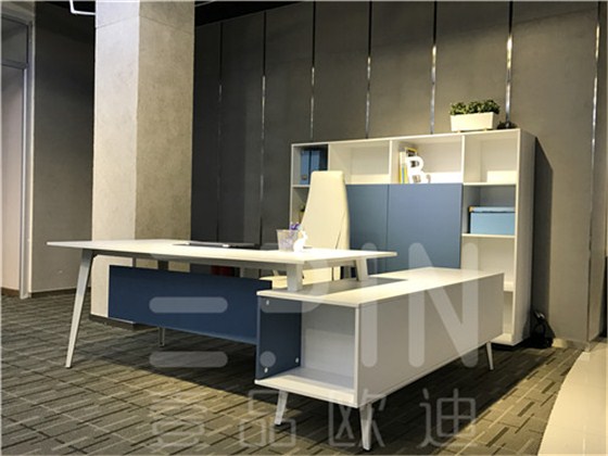 壹品歐迪辦公家具展廳全面升級中，先一睹為快！