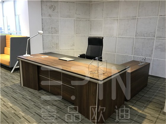 壹品歐迪辦公家具展廳全面升級中，先一睹為快！