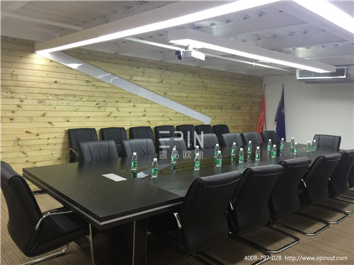 壹品歐迪為冠培教育提供的會議室辦公家具-會議桌會議椅 壹品歐迪為冠培教育提供的會議室辦公家具-會議桌會議椅