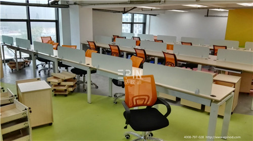 壹品歐迪時尚辦公家具為冠培教育提供的職員區(qū)辦公家具 壹品歐迪時尚辦公家具為冠培教育提供的職員區(qū)辦公家具
