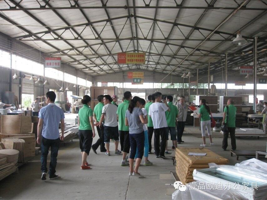 展企業(yè)文化、秀員工風(fēng)采&mdash;&mdash;回顧壹品歐迪首屆員工文化節(jié)盛況