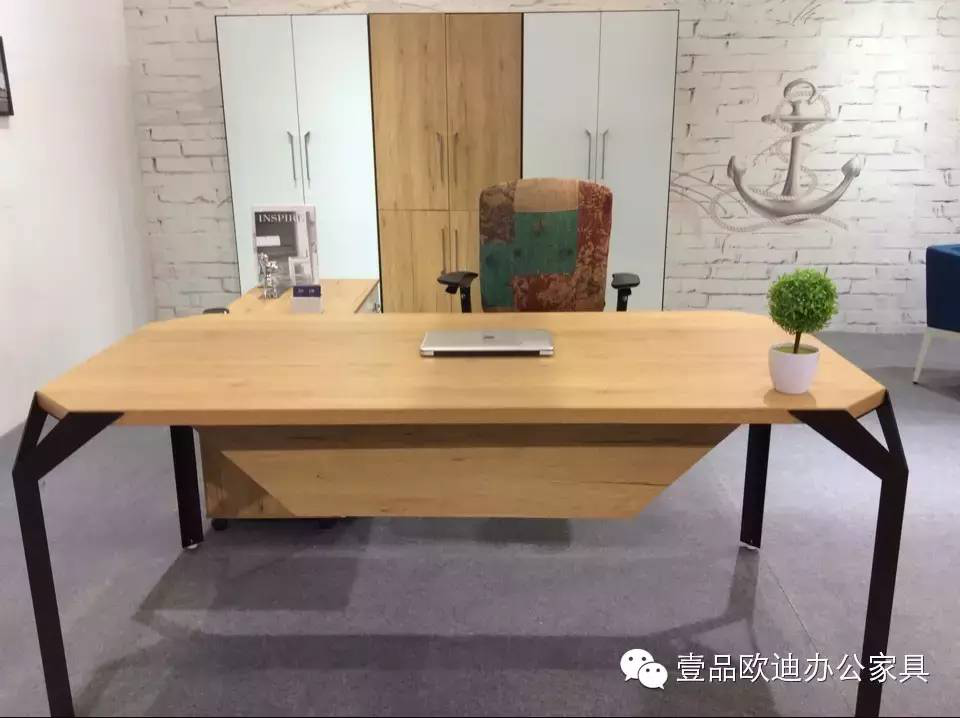 壹品歐迪攜新品亮相2015上海家具展！