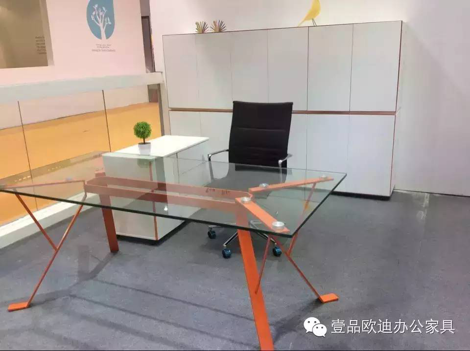 壹品歐迪攜新品亮相2015上海家具展！