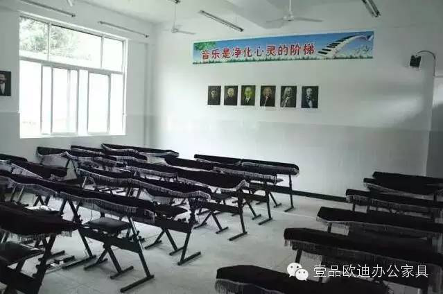 &ldquo;災(zāi)后重建 精準(zhǔn)扶貧 春暖童心&rdquo;-壹品歐迪辦公家具在行動(dòng)！