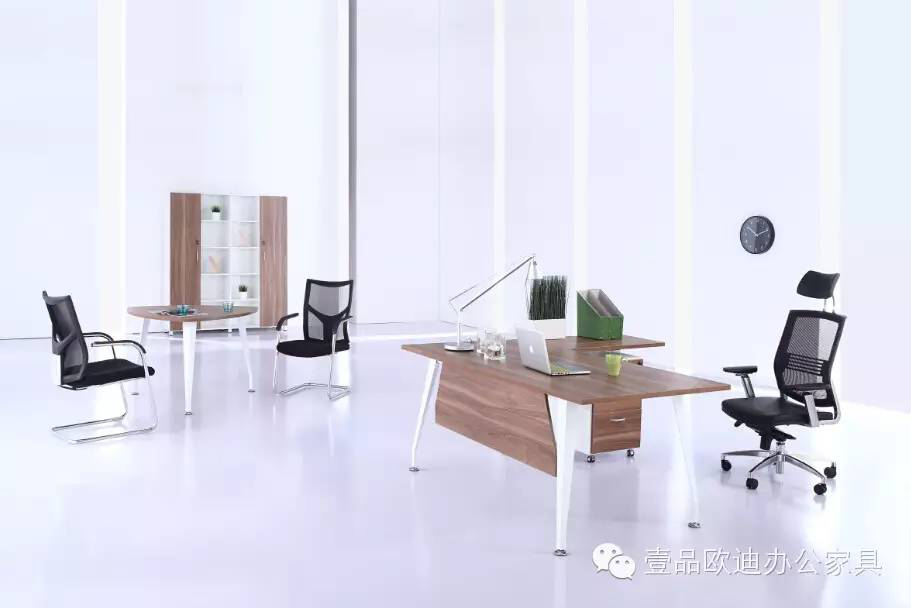 實(shí)現(xiàn)一個空間多種用途&mdash;&mdash;壹品歐迪辦公家具定制工程案例