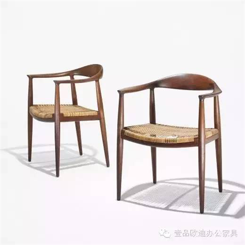 這些椅子或許才能算得上個性時尚！-壹品歐迪分享