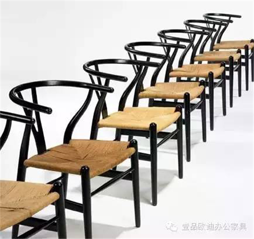 這些椅子或許才能算得上個性時尚！-壹品歐迪分享