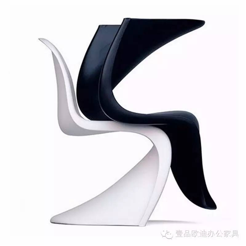 這些椅子或許才能算得上個性時尚！-壹品歐迪分享