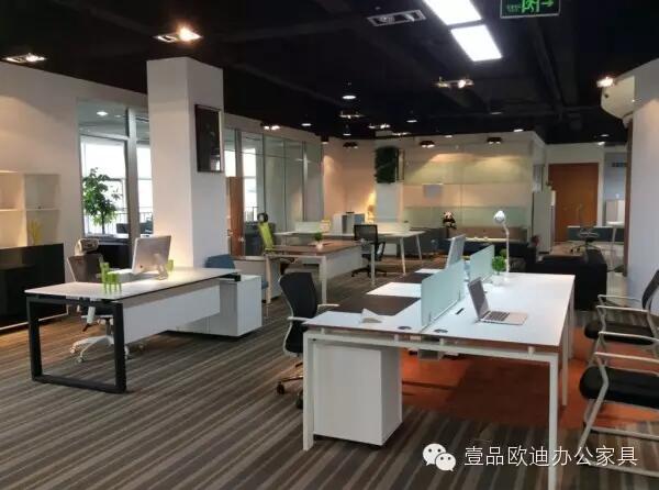 選擇辦公家具的最佳時期？