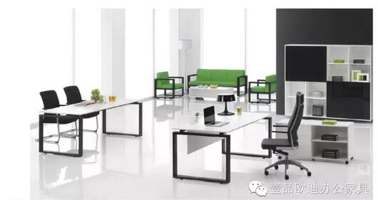 為什么辦公室里一定要養(yǎng)植物？-壹品歐迪辦公家具