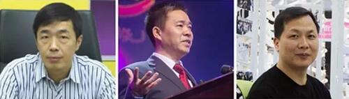 中國(guó)辦公家具品牌領(lǐng)袖相約上海虹橋,半個(gè)辦公家具圈大咖全在這里了