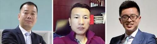 中國(guó)辦公家具品牌領(lǐng)袖相約上海虹橋,半個(gè)辦公家具圈大咖全在這里了