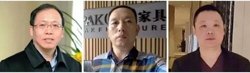 中國(guó)辦公家具品牌領(lǐng)袖相約上海虹橋,半個(gè)辦公家具圈大咖全在這里了