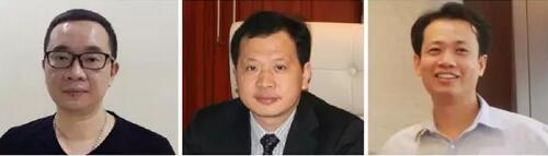 中國(guó)辦公家具品牌領(lǐng)袖相約上海虹橋,半個(gè)辦公家具圈大咖全在這里了