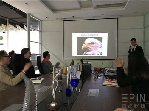 在學(xué)習(xí)中成長，在拼搏中騰飛-記壹品歐迪辦公家具2016十月員工大會