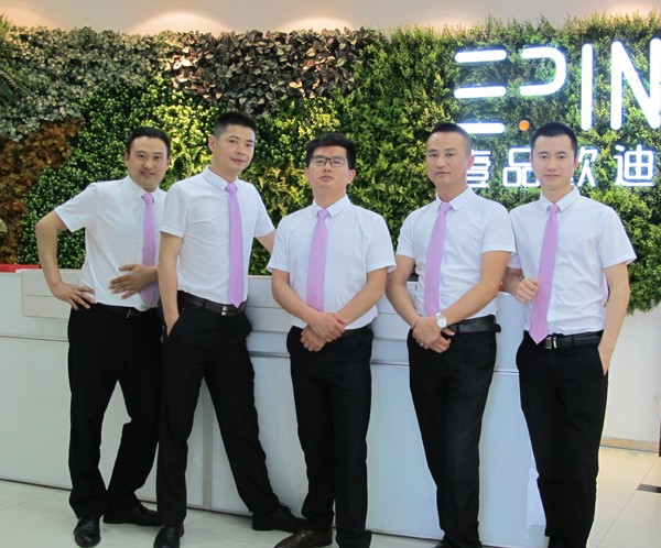 如果你想要簡單地解決辦公家具問題，找我！