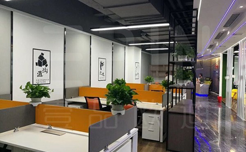 企業(yè)搭配辦公家具時(shí)應(yīng)該注意什么?