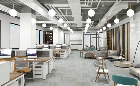 成都企業(yè)辦公家具應(yīng)該如何進(jìn)行定制？