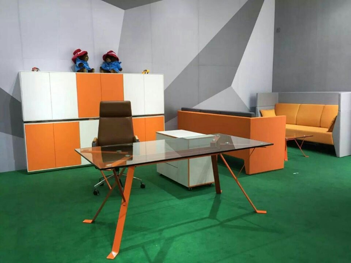 &ldquo;邁洋&rdquo;系列辦公家具|壹品歐迪辦公家具